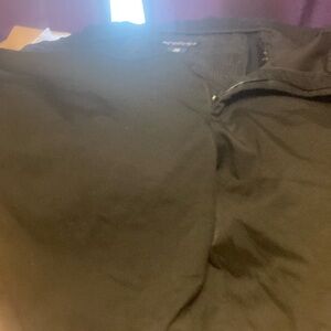 Round tree and Yorke shorts